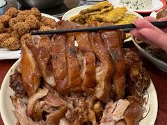 -聚首堂·特色小吃·肘子(什刹海德胜门店)