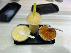 -百花传统甜品店(原址店)