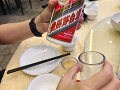 -老东风菜馆·羊肉火锅·海鲜·砂锅粥