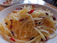 -邵老爹老杭州白斩鸡·家常菜(建国北路店)