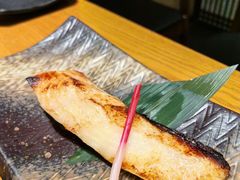 -千代武日本料理(爱建店)