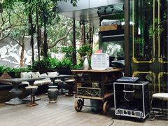 -JUKEBOX玖部音乐餐厅(华侨城店)