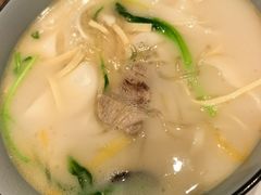 -祥记餐饮•豫粤珍味(金隅大厦店)