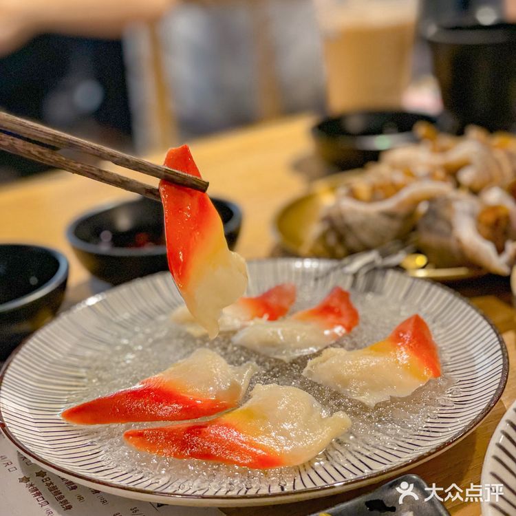 佛山探店|手掌🖐️甘大只生蚝你值得拥有