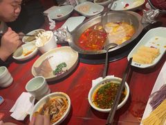 -袁老四重庆老火锅(桐梓坡店)