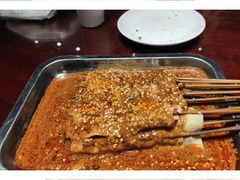 -窄巷子陕菜馆·地道陕西菜(粉巷店)