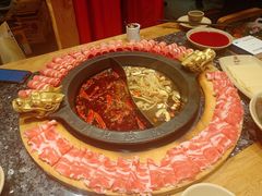 -蜀大侠火锅(四川北路店)
