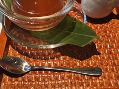 朝露加贺棒茶茶冻-觀芷隐轩