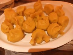-前海沿·海鲜水饺青岛菜(乐客城店)