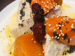 芋頭地瓜-鱼篮仔·潮汕美食(圆明新园店)