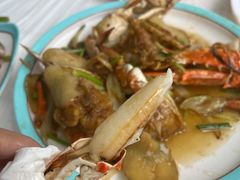 -日照大牌檔•小船海鲜(万平口店)