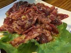 -丹东特色烤肉(学府路一部店)