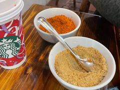 -袁大妈高原特色牦牛肉石棉烧烤(雅安店)