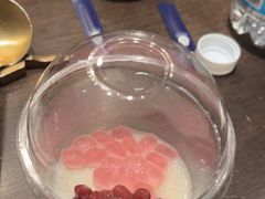 -西郊八号·山野江西菜(开发区店)