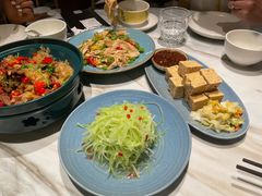 -鹿港小镇(霄云店)