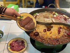-石灰市老火锅(北滨路店)