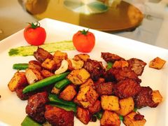 -老城南食府(宣武门东大街店)