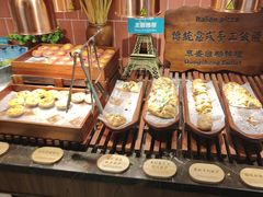 -東盛炭烤自助料理(浦东文峰广场店)
