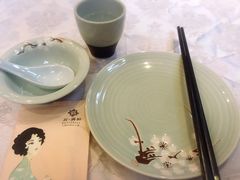 -芳满庭·江浙小馆(1912店)