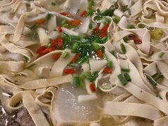 -龙方煲庄(余江路店)