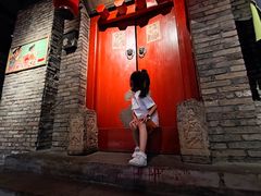 门面-和平菓局(王府井店)