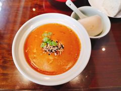秦朝名将王翦爱吃的面辣子-面辣子·陕西家乡菜(长安店)
