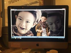 -COCOSKY 巧克力天空兒童摄影(凯德和平广场店)