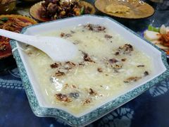 白酒乳扇羹-白家寨子·山野白族菜(古城总店)