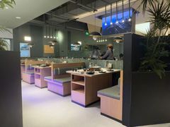 -芸山季·云南山珍菌火锅(南翔印象城MEGA店)