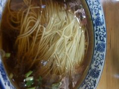 -裕兴记·三虾面(西北街总店)