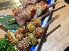 -江户烧肉(高德店)
