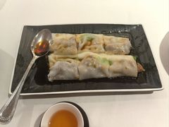 -白天鹅宾馆-宏图府餐厅