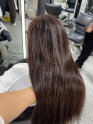 -HD HAIR STYLE