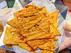 -BOPEYE·波派炸鸡(九霄天地店)