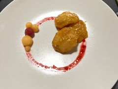 -止观小馆·辽河口渔家菜(王府井店)