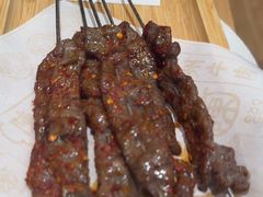 -陳香貴·兰州牛肉面(上海长风大悦城店)