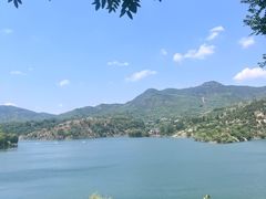 -黄巢水库