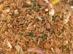 -港丽餐厅(高德置地店)