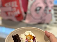 -DQ·蛋糕·冰淇淋(合生汇店)