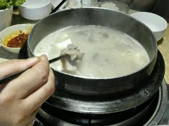 -英子补身汤(海兰路店)
