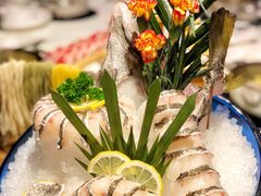 -味享汇海鲜姿造(新田园店)