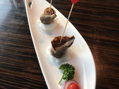 -王鼎精致料理铁板烧(世博源店)