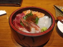 -千代武日本料理(爱建店)