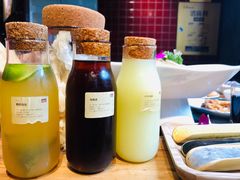 -巴奴毛肚火锅(安阳相州店)