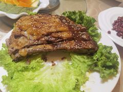 -烤肉宛饭庄(南礼士路店)