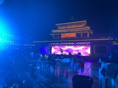 -济南方特东方神画