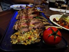 -Bistro Les Lilas丁香花小酒馆