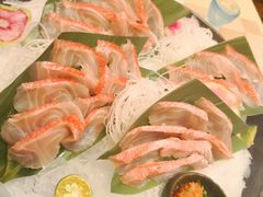 -昱匠·日本料理(金融街店)