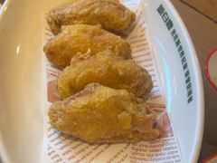 -新白鹿餐厅(城西银泰城店)