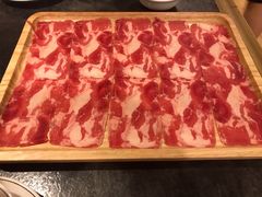 -许府牛火锅(信义坊总店)